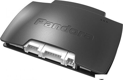 Автосигнализация Pandora VX-4G GPS FD
