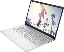 Ноутбук HP 17-cp0204nw 4H3B3EA Ноутбук HP 17-cp0204nw 4H3B3EA