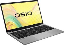 Ноутбук OSiO FocusLine F140I-008