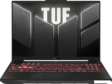 Игровой ноутбук ASUS TUF Gaming A16 2024 FA607NUG-RL161