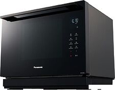 Микроволновая печь Panasonic NN-CS89LBZPE