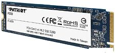 SSD Patriot P300 256GB P300P256GM28