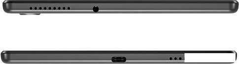 Планшет Lenovo Tab M10 HD 2nd Gen TB-X306X 4GB/64GB LTE ZA6V0012PL (серый)