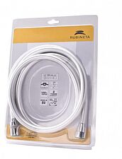 Душевой шланг Rubineta Con/Imp 600055B