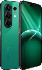 Телефон Tecno Camon 50 CN5 12GB/256GB (зеленый)
