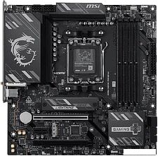 Материнская плата MSI B850M Gaming Pro WiFi6E