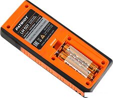 Лазерный дальномер Patriot LM 501