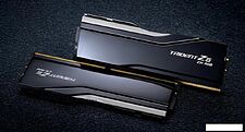 Оперативная память G.Skill Trident Z5 CK RGB 2x24ГБ DDR5 8200 МГц F5-8200C4052G24GX2-TZ5CRK Оперативная память G.Skill Trident Z5 CK RGB 2x24ГБ DDR5 8200 МГц F5-8200C4052G24GX2-TZ5CRK