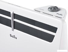 Конвектор Ballu Evolution Transformer BEC/EVU-1500 (механическое управление, с шасси) Конвектор Ballu Evolution Transformer BEC/EVU-1500 (механическое управление, с шасси)