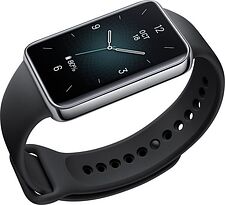 Фитнес-браслет HONOR Band 9 (черный, международная версия) Фитнес-браслет HONOR Band 9 (черный, международная версия)