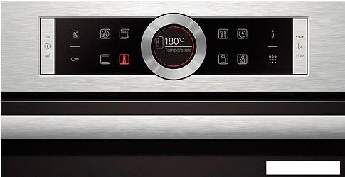 Духовой шкаф Bosch HBG675BS1