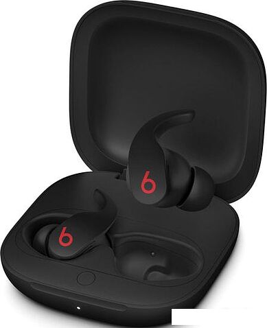 Наушники Beats Fit Pro (черный)