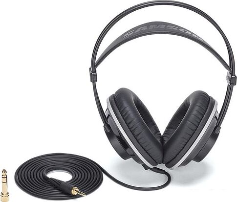 Наушники Samson SR990