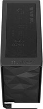 Корпус Fractal Design Meshify 2 Dark Tempered Glass Black FD-C-MES2A-02 Корпус Fractal Design Meshify 2 Dark Tempered Glass Black FD-C-MES2A-02