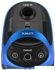 Пылесос Scarlett SC-VC80B64