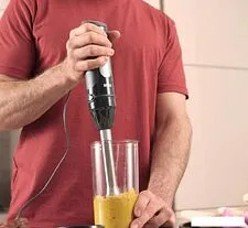 Погружной блендер Braun MQ 55307 MBK Погружной блендер Braun MQ 55307 MBK