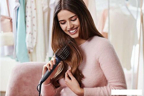 Расчёска Philips BHH885/00