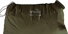 Спальный мешок TRAMP Airy Light Regular Olive TRS-056R-oliv-RT (правый)
