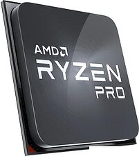 Процессор AMD Ryzen 5 Pro 5650GE