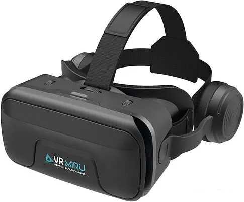 Очки виртуальной реальности Miru VMR600E Universe