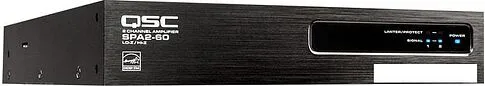 Трансляционный усилитель QSC SPA2-60