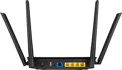 Wi-Fi роутер ASUS RT-AC58U V2