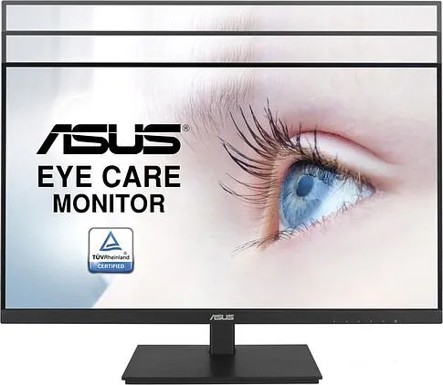 Монитор ASUS VA24DQSB