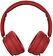 Наушники Harper HB-215 (красный)