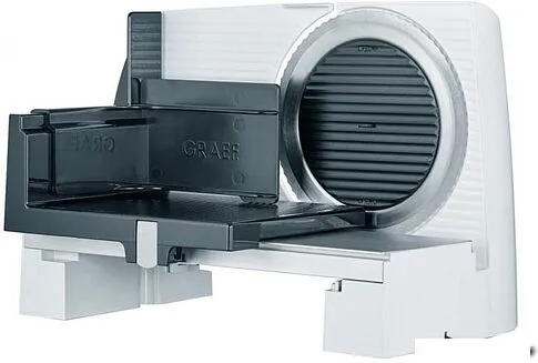 Ломтерезка Graef SKS 100 Twin