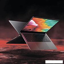 Ноутбук Xiaomi RedmiBook Pro 14 2022 Ryzen Edition RMA2203-AG Ноутбук Xiaomi RedmiBook Pro 14 2022 Ryzen Edition RMA2203-AG