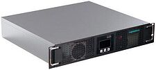 Источник бесперебойного питания Marsriva Single Phase On-Line UPS Rack MR-US2KRT-TIE