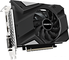 Видеокарта Gigabyte GeForce GTX 1650 D6 4G GV-N1656D6-4GD (rev. 2.0) Видеокарта Gigabyte GeForce GTX 1650 D6 4G GV-N1656D6-4GD (rev. 2.0)