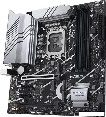 Материнская плата ASUS Prime Z790M-PLUS 90MB1E70-M1EAY0