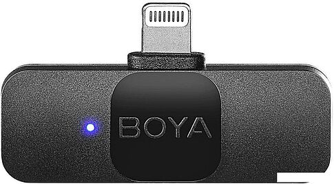 Радиосистема BOYA BY-V2