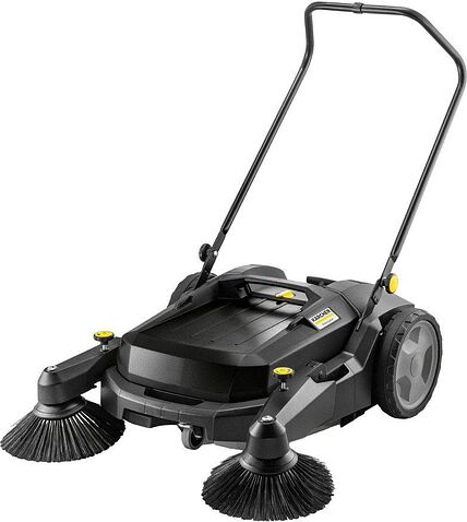 Подметальная машина Karcher KM 70/20 C 2SB Anniversary Edition 1.517-100.0