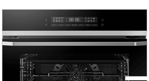 Электрический духовой шкаф Haier HOQ-P16AN5SX