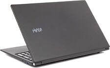 Ноутбук Hiper WorkBook A1568K1135W1