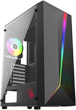 Корпус A4Tech Bloody BD-CC106 (черный)