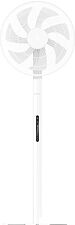 Вентилятор Xiaomi Smart Standing Fan Pro Slim EU BPLDS12DM (с евровилкой)