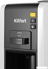 Капсульная кофеварка Kitfort KT-7467 Капсульная кофеварка Kitfort KT-7467
