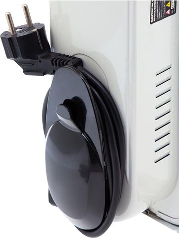 Масляный радиатор MTX OCH-2000