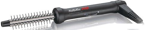 Электрорасческа BaByliss PRO BAB287TTE