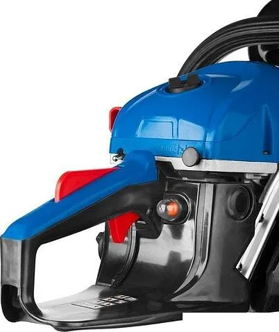 Бензопила Зубр ПБЦ-450 40П