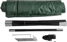 Палатка для душа и туалета Helios HS-DT-FY06-1062 Палатка для душа и туалета Helios HS-DT-FY06-1062