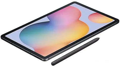 Планшет Samsung Galaxy Tab S6 Lite 2022 LTE SM-P619 4GB/128GB (серый)
