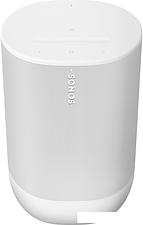 Умная колонка Sonos Move 2 (белый) Умная колонка Sonos Move 2 (белый)