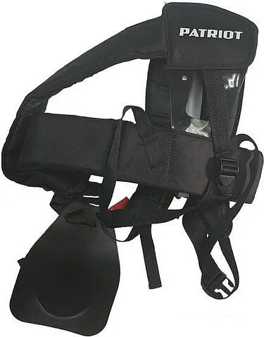 Триммер Patriot PT 550