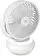 Вентилятор Evolution AirLeaf AL-102 (белый)