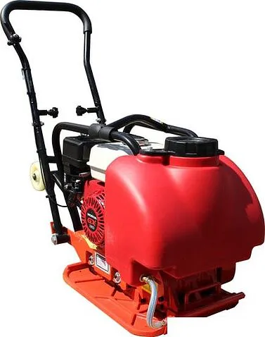 Виброплита Impulse VP60TH+