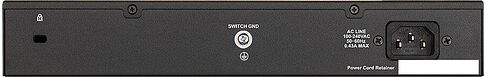 Настраиваемый коммутатор D-Link DGS-1016D/J1A